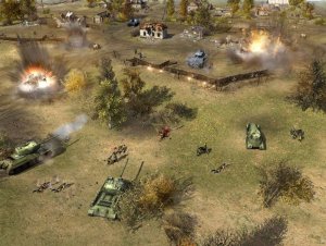 Men of War скачать торрент