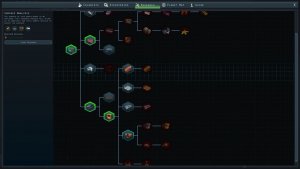 Mercury Fallen скачать торрент