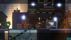 Metal Unit скачать торрент