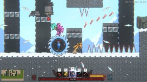 Metal Unit скачать торрент
