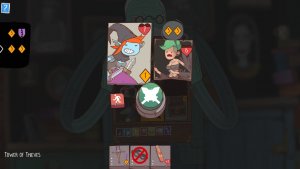 Meteorfall: Krumit’s Tale скачать торрент