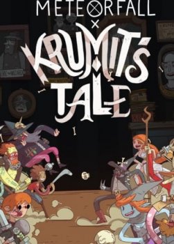 Meteorfall: Krumit’s Tale