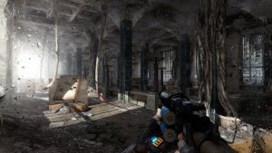 Metro 2033 Redux скачать торрент