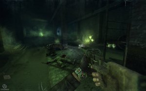 Метро 2033 скачать торрент