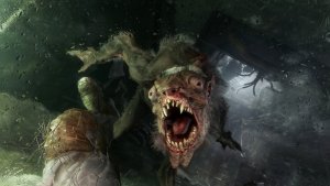 Metro Exodus: Enhanced Edition скачать торрент
