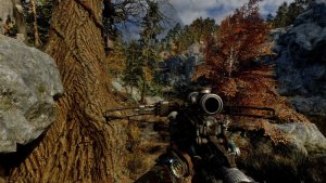 Metro Exodus: Enhanced Edition скачать торрент
