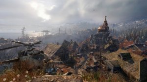 Metro Exodus: Enhanced Edition скачать торрент