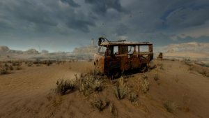 Metro Exodus: Enhanced Edition скачать торрент