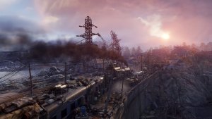 Metro: Exodus скачать торрент