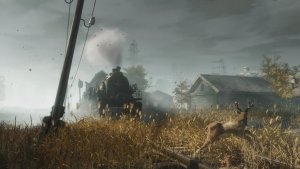 Metro: Exodus скачать торрент