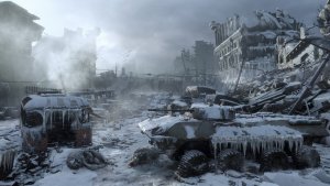 Metro: Exodus скачать торрент