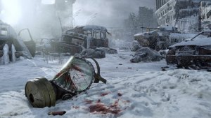 Metro: Exodus скачать торрент