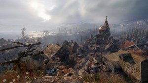 Metro: Exodus скачать торрент