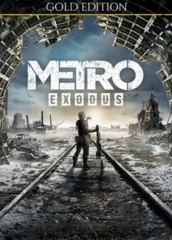 Metro: Exodus