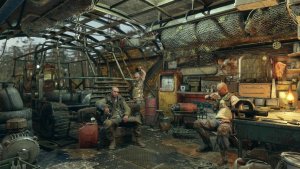 Metro: Exodus скачать торрент
