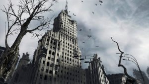 Metro Last Light скачать торрент