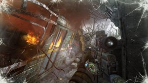 Metro Last Light скачать торрент