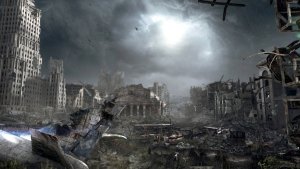 Metro Last Light скачать торрент