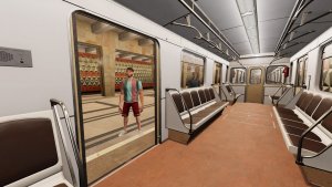 Metro Simulator 2 скачать торрент