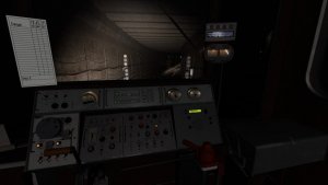 Metro Simulator 2 скачать торрент