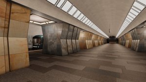 Metro Simulator 2 скачать торрент