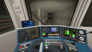 Metro Simulator 2020 скачать торрент
