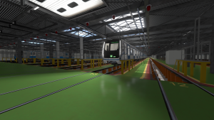 Metro Simulator 2020 скачать торрент