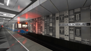 Metro Simulator 2020 скачать торрент