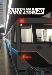 Metro Simulator 2020
