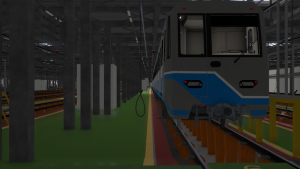 Metro Simulator 2020 скачать торрент