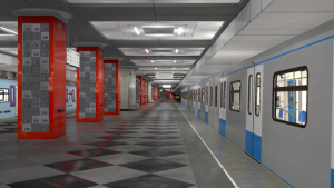 Metro Simulator 2020 скачать торрент