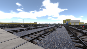Metro Simulator 2020 скачать торрент