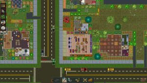 Metropolis 1998 скачать торрент