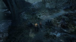 Miasma Chronicles скачать торрент