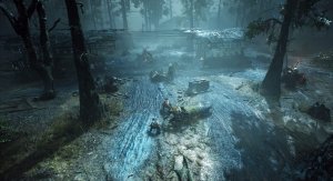 Miasma Chronicles скачать торрент