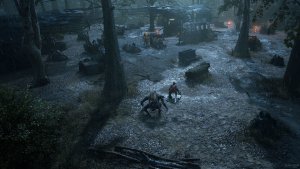 Miasma Chronicles скачать торрент