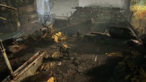 Miasma Chronicles скачать торрент