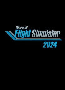 Microsoft Flight Simulator 2024