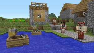 Minecraft / Майнкрафт скачать торрент