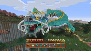 Minecraft / Майнкрафт скачать торрент