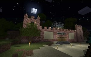 Minecraft / Майнкрафт скачать торрент