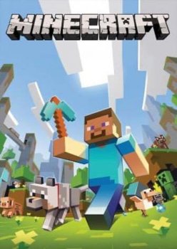 Minecraft / Майнкрафт