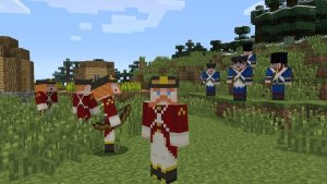 Minecraft / Майнкрафт скачать торрент