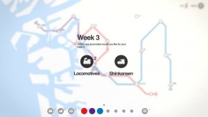 Mini Metro скачать торрент