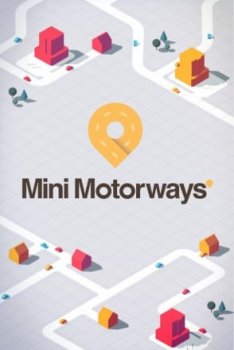 Mini Motorways