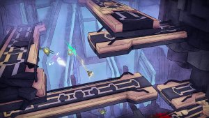 MIO: Memories in Orbit скачать торрент