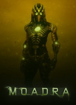 Moadra