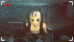Momo is Here скачать торрент