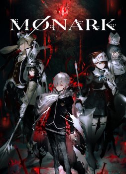 MONARK