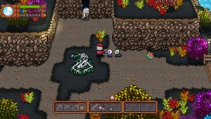 Monster Harvest скачать торрент